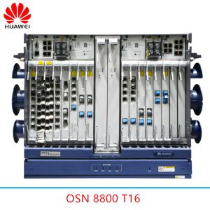 Quality Optical transmission OSN 8800 T16 Huawei OTN DWDM Huawei OSN 8800 for sale