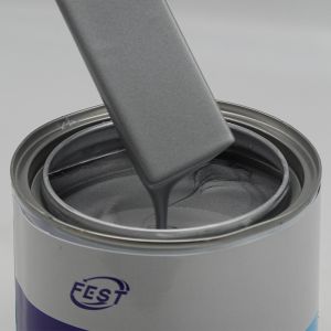 Professional Manufacturer Provide OEM and ODM Service Automotive Paint
