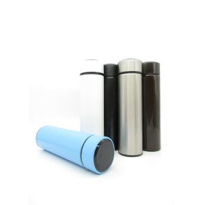 Leak Proof Travel Vacuum Flask Small Capacity Compact Design Easy To Clean