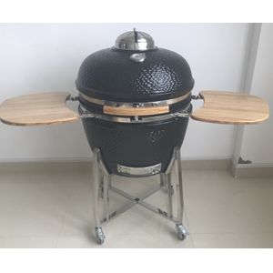 Garden Bbq Smoker Kamado Joe Charcoal Grill