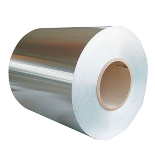 Buy Cold Rolled Stainless Steel Coil Strip 2mm 410 Hairline at wholesale prices