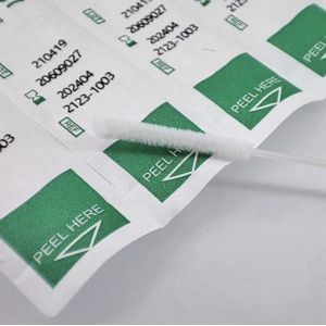 Reliable and Fast Results with the SAA Test Strip and Cassette SAA-W21