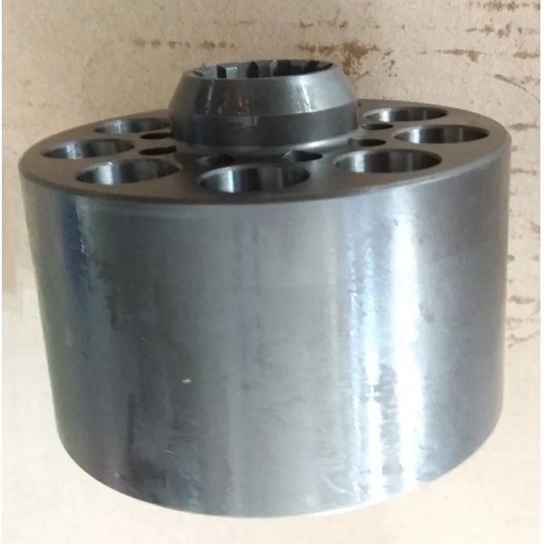 China Manufacture K3V63 Hydraulic Pump Repair Kit Cylinder Block Spare Parts