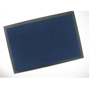Polypropylene Door Mat BIG FULL STRIPPED MAT