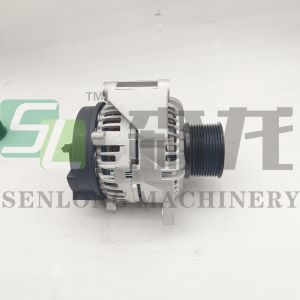 80A Benz Pump Truck Generator 013-154-78-02,0124555168,0124555001,0124555004