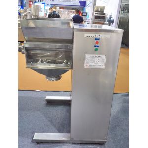 YK Root Ginger Tea Swing Oscillating Granulator Machine Granule Making Machine