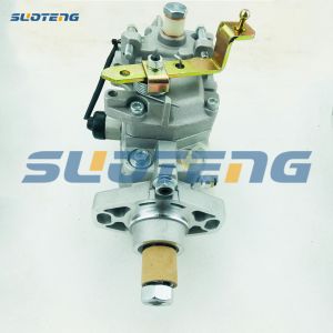 22100-1C190 Fuel Injection Pump 221001C190 For 1HZ Engine