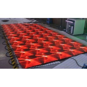 ODM P5.95 Led Screen Dance Floor Lighting