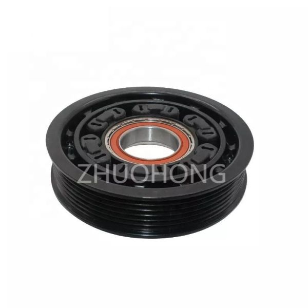 35*52*12 JH-COPUFT008 6SEU17C Auto AC Compressor Pulley Clutch FOR Toyota COROLLA 2007-2013