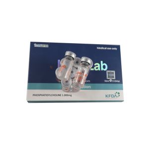 Lipo Lab Ppcs Solution Loss Fat Dissolving Slimming Injection Injection