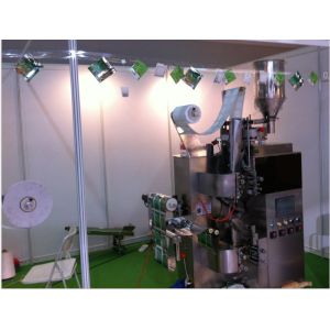 Professional Ear Style Sachet Powder Filter Healthy Tea Packaging