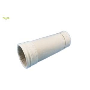 Long Life Aramid Filter Bag Constructed with Meta Aramid Fiber for High