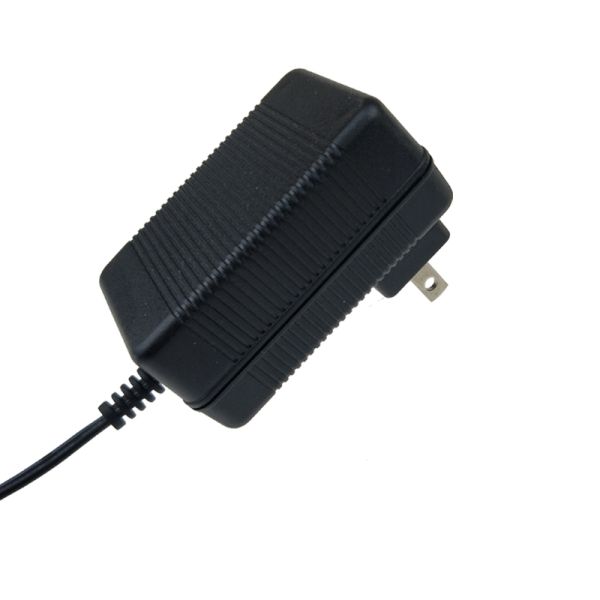 EU plug CE 12V 2A Switching adapter for LED light strip CCTV camera system