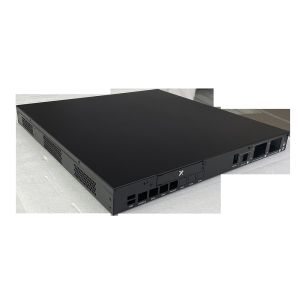 Custom Computer PC Case with 0.05MM Tolerance Precision Sheet Metal Fabrication