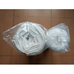 Automatic Pillow Mattress Cushion Rolling Packing Machine 12pieces Min