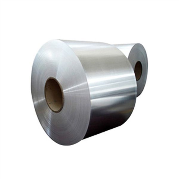 Buy Metal Materials 304 and 321 Coil Id 508mm Or 610mm with Long-Lasting Performance at wholesale prices