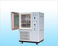 Electronic Vertical Rubber Testing Machine Leather Freezing Flexing Testing