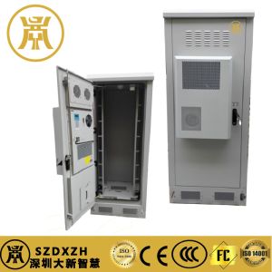 China IP55 Weatherproof Outdoor Cabinet on sale