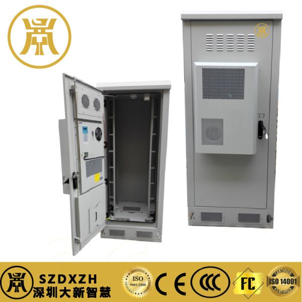 Buy IP55 Weatherproof Outdoor Cabinet at wholesale prices