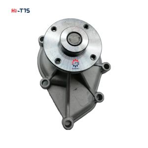 Engine Water Pump GWIS-01 for Iseki Engine TA210 TL2500 TU200