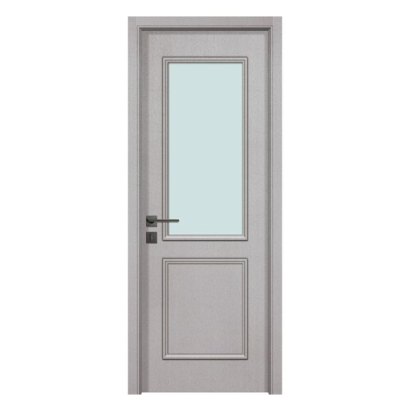 Upgrade Your Home'S Aesthetics With WPC Hollow Door Eco-Friendly And Moisture