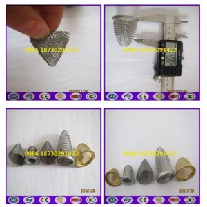 Good Quality Car Oil Filter Net in the oil pump made in China