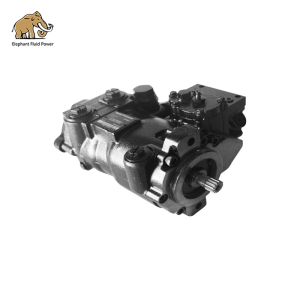 Sauer Danfoss MMF046 MMV046 MPV046 MPT046 Hydraulic Pump And Parts