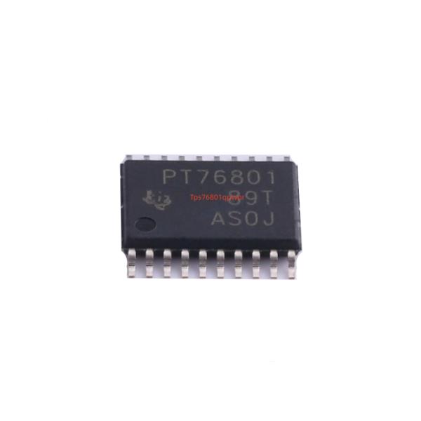 Buy TPS76801QPWPR at wholesale prices
