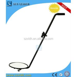 Car bomb detector,car alarm security system XLD-JC02