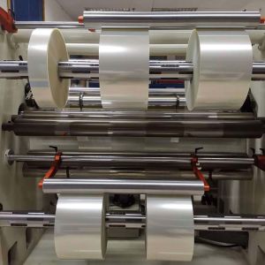 High Gloss High-temperature Resistant Scratch Resistant PU Adhesive PET