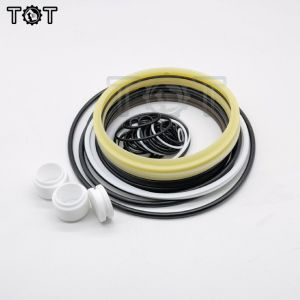 Excavator HB20G Hydraulic Breaker Hammer Seal Kit Dia 135MM