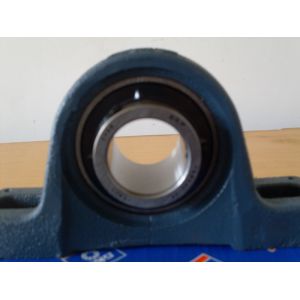 High Precision Steel Ball Pillow Block Bearing Unit UCP204 For Fan And Blower