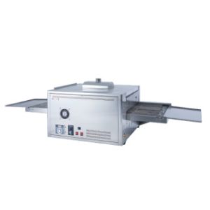 Electricity Or Gas Powered Industrial Bakery Oven For Energy-Saving Baking