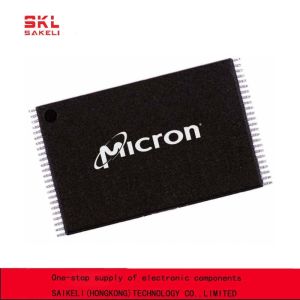 MT29F1G08ABAEAWP-IT:E Flash Memory Chips 48-TFSOP High Performance Reliability