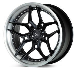 Deep Concave Forged Aluminum Rims 5x112 5x130 5x120 5x114.3 20 Inch
