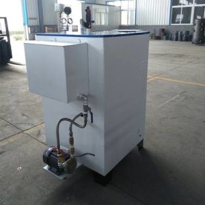 240kg/h Electric Steam Boiler