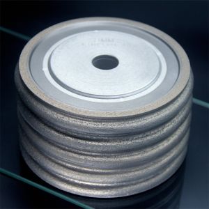 China Manufacturer Wholesale diamond tools Glass edging abrasive OG diamond