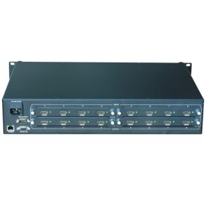 Quality 8x8 4x4 HDMI Matrix Switcher HDCP Compliant Ethernet Control Options for sale