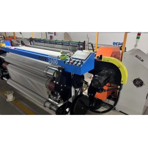 Low Noise Light Duty Metal Wire Mesh Loom Quick Turnaround 1600MM