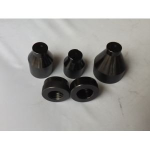 E14 lamp cap gauge | Gauge for finished lamps fitted with E14 caps for testing