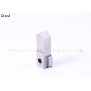 KR003 Cnc Precision Parts Plastic Injection Mould ISO Certification