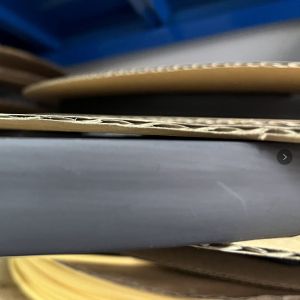 19.1mm Waterproof Electrical Heat Shrink Tubing Dual Wall 2.0mm Fire Rated
