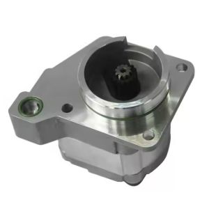 Excavator Parts 801-052000 Hydraulic Gear Pump YC13 YC15