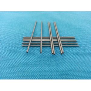 Quality SS201 304 Stainless Steel Capillary Tube ASTM 316 Ss Capillary Tube for sale