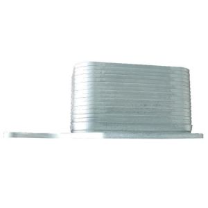 11428574005 Engine Parts BMW Oil Cooler