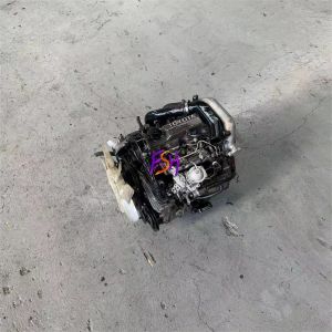Excellent Quality Used Engine Assembly 2CT for Toyota Hiace Van 4 Cylinder