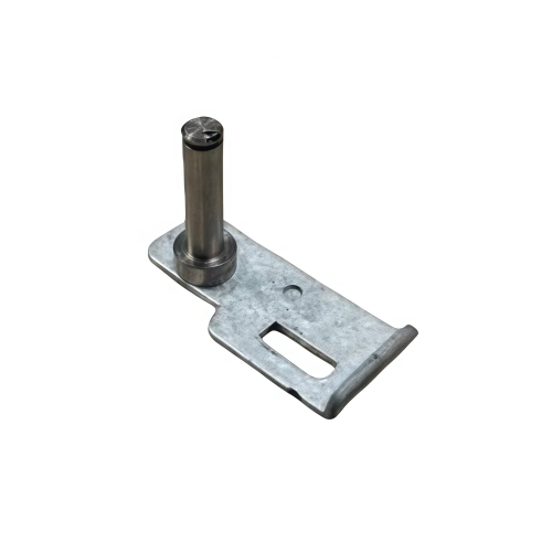 7010000194 Hyosung 4000 Note Cash Dispenser Unit CDU 1100 tensioner pulley frame 7010000194-04-1