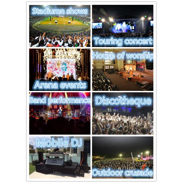 UFH Type Nightclub Audio System Karaoke Speech Conference Wireless Microphone