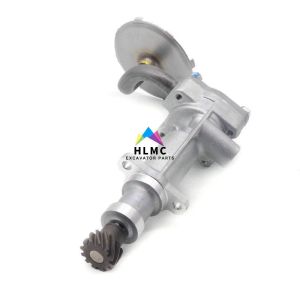 4JG1 4JG2 ZAXIS70 Excavator Spare Parts 8-94428798-0 8-94428798-10 Engine Oil