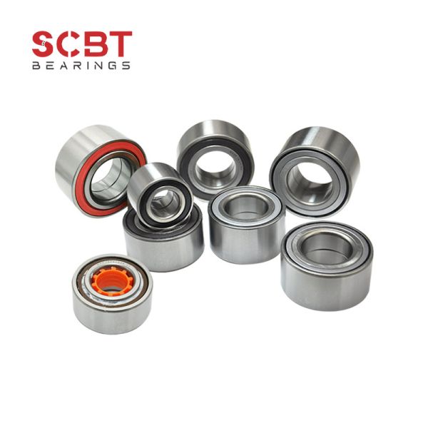 Buy DAC30640042 30BWD03 30BWD03ACA78 DE0776CS4  Wheel Hub Wheel Bearing at wholesale prices
